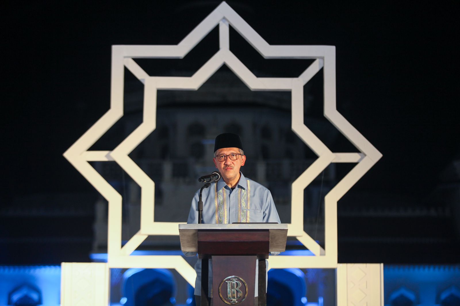 Digitalisasi Keuangan Sosial untuk Perkuat Fesyar