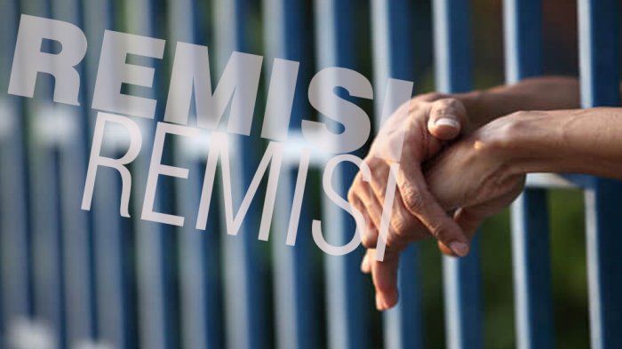 Selamat! 5.912 Napi di Aceh dapat Remisi 17 Agustus