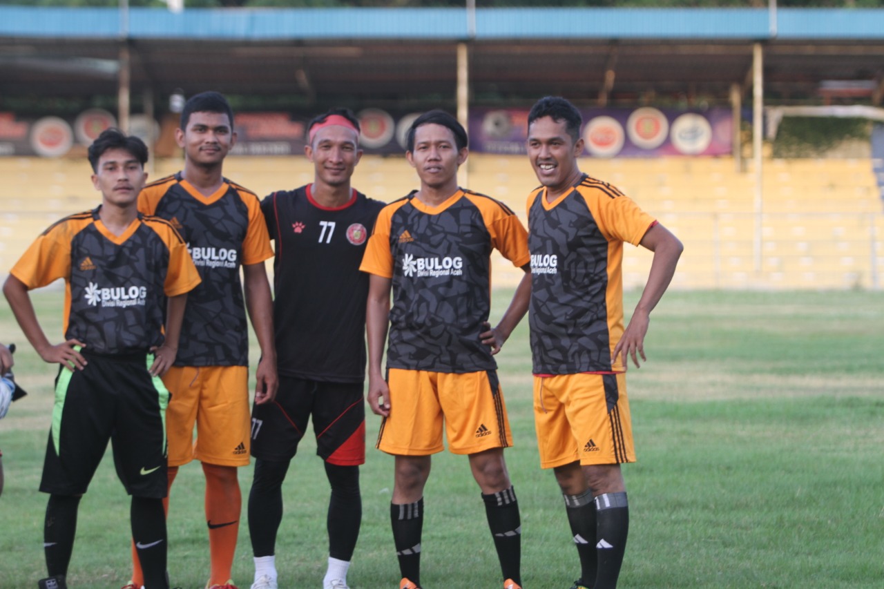 Lawan PSKC Cimahi, Muklis Nakata: Dukungan Suporter Sangat Dibutuhkan