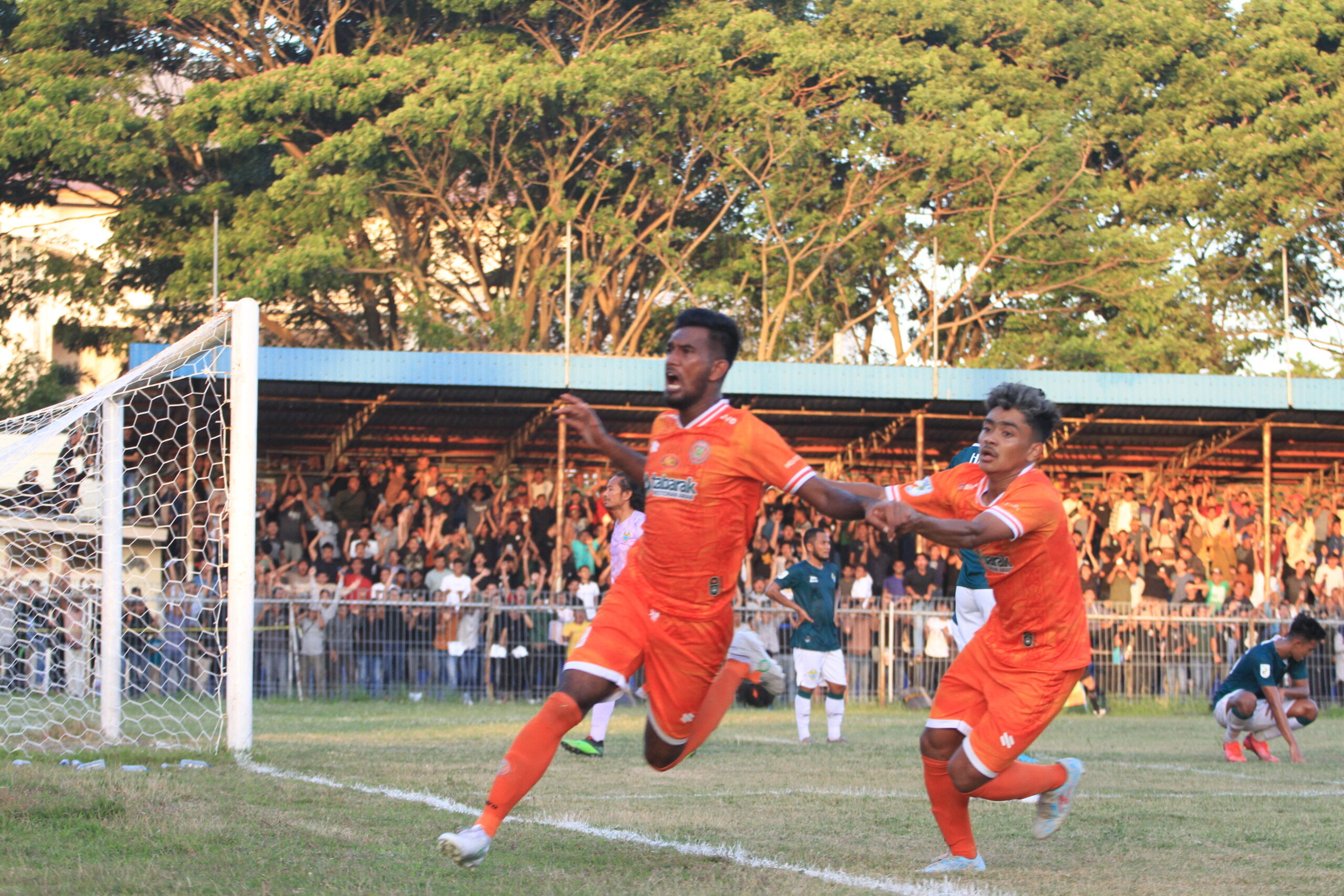 Kalahkan PSKC Cimahi, Persiraja Diganjar Bonus Rp 20 Juta dari Pj Wali Kota Banda Aceh