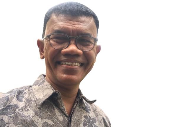 Faizal Assegaf Diminta Tak Keluar dari Jalur Hukum