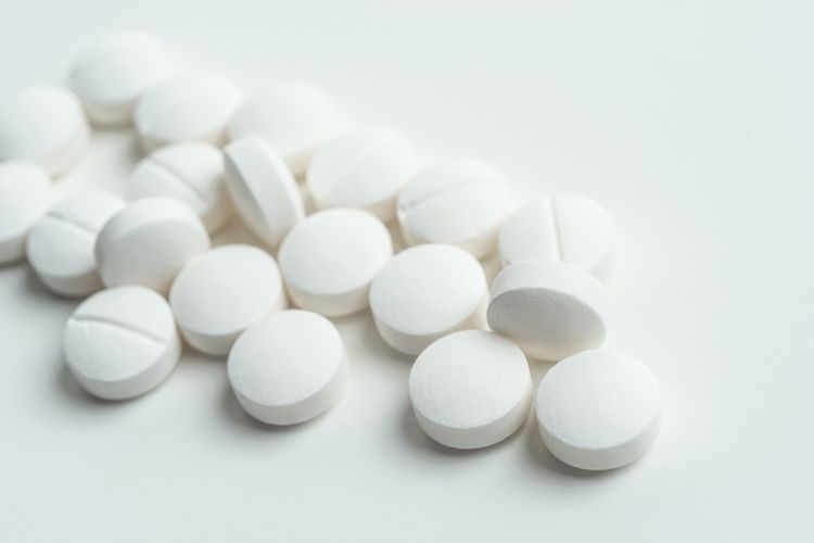 Ketua IAI Aceh: Obat Sirup Disetop, Diganti dengan Sediaan Tablet
