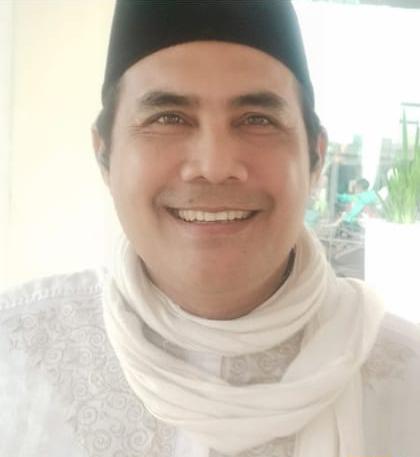 Abu Meulaboh Sepakat Perempuan Jadi Pj Bupati Nagan Raya