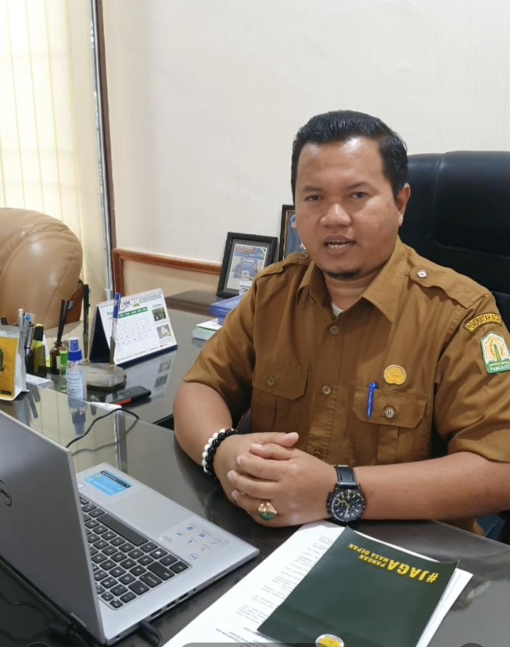 Selamat, BPSB Aceh Raih Peringkat 3 Nasional Berkinerja Baik