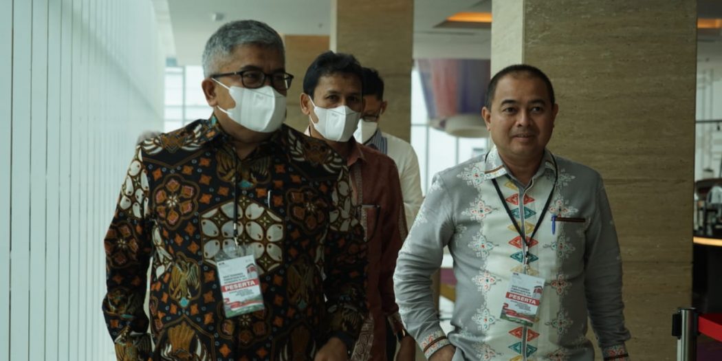 Tiga Daerah di Aceh Bakal Diusul Jadi Desa Antikorupsi