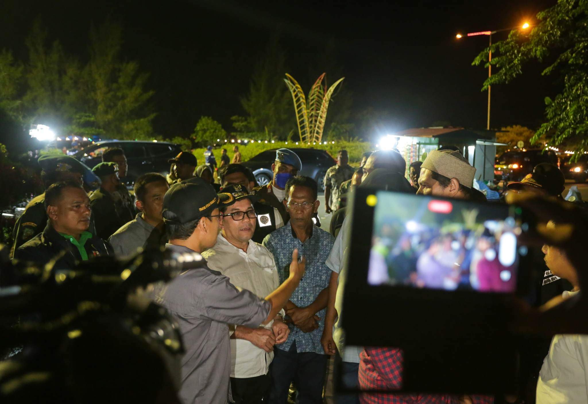 Minimalisir Pelanggaran Syariat, Pemko Banda Aceh Optimalkan Peran ‘Pageu Gampong’