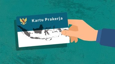 Seminar Kartu Prakerja Fest-Mini Temu Raya Aceh Bakal Diisi KSP Moeldoko