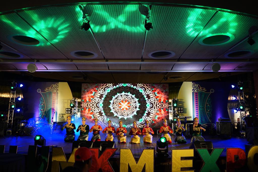 Catat Tanggalnya, 166 Produk Bakal Dipamerkan di Ajang UMKM Expo 2022