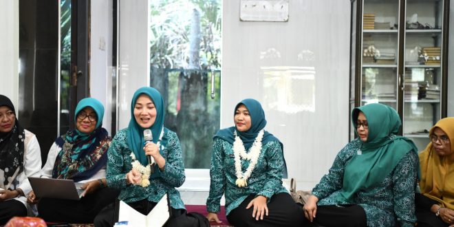 Perilaku Hidup Bersih, Faktor Penting Cegah Stunting pada Balita