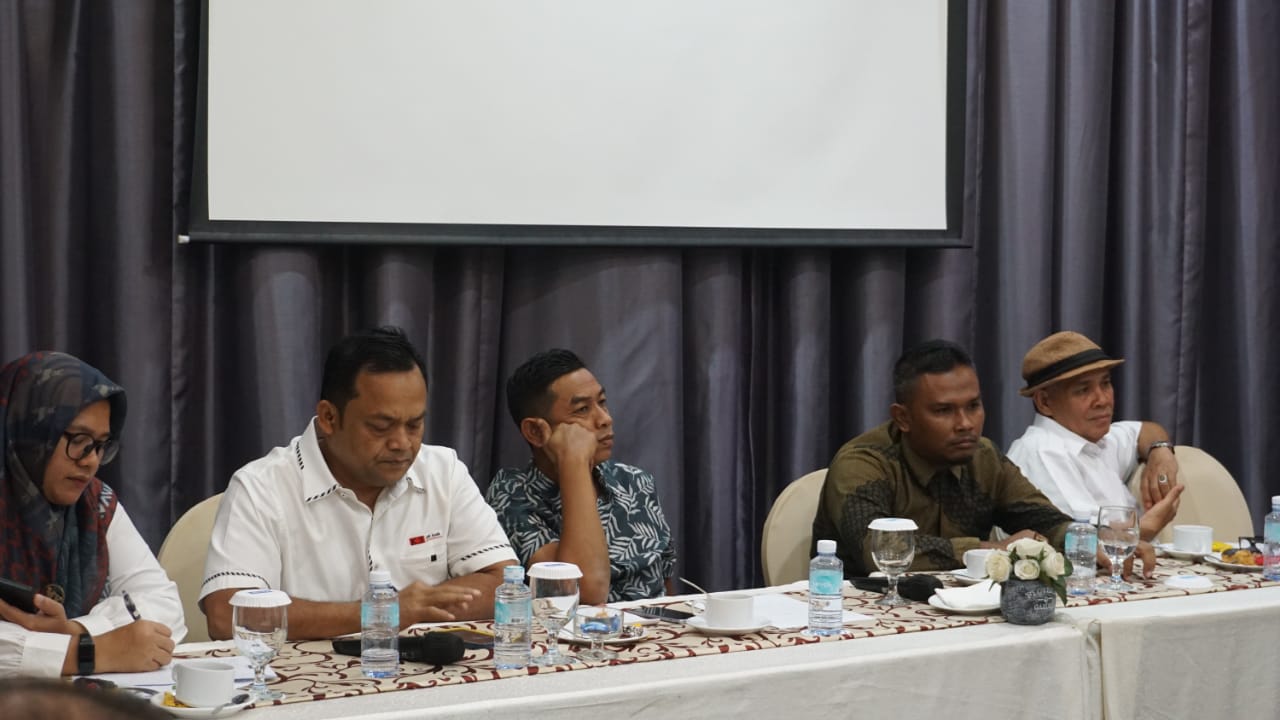 Permudah Pelayanan, BSI Diminta Berkantor Pusat di Aceh