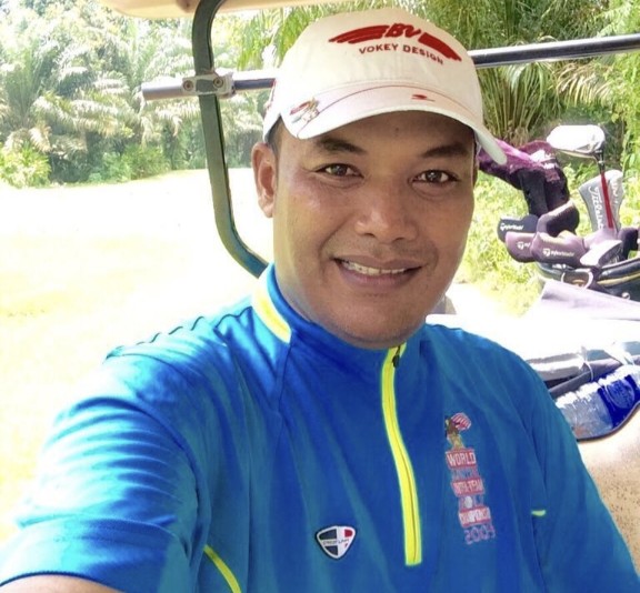 Edy Asaruddin Bakal Dilantik Sebagai Anggota DPRA Besok