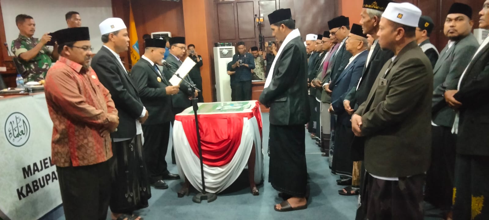 MPU