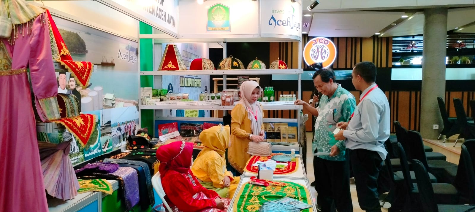 expo