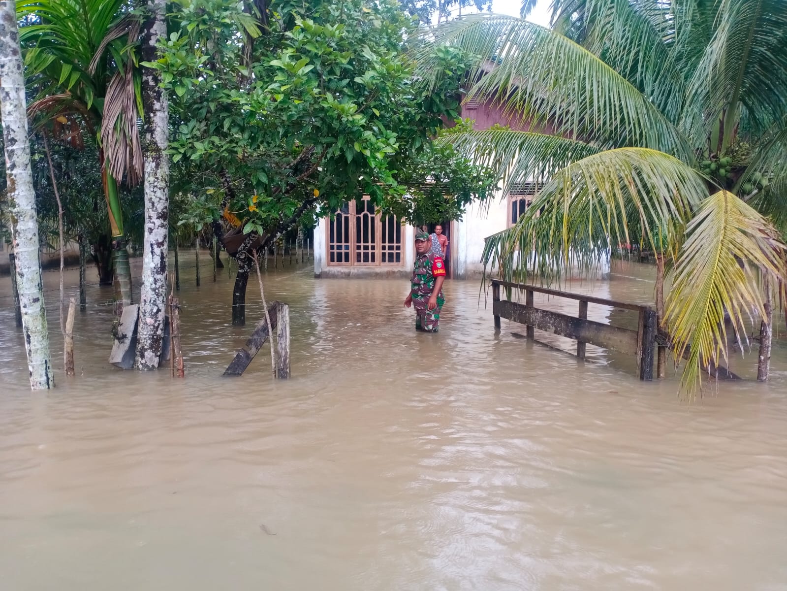 banjir