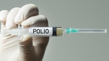 Dinkes Aceh Sebut Polio Bisa Dicegah dengan Imunisasi
