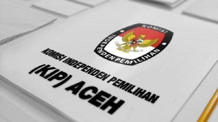 KIP Aceh Buka Pendaftaran DPD RI, Balon Wajib Raih Minimal 2000 Dukungan