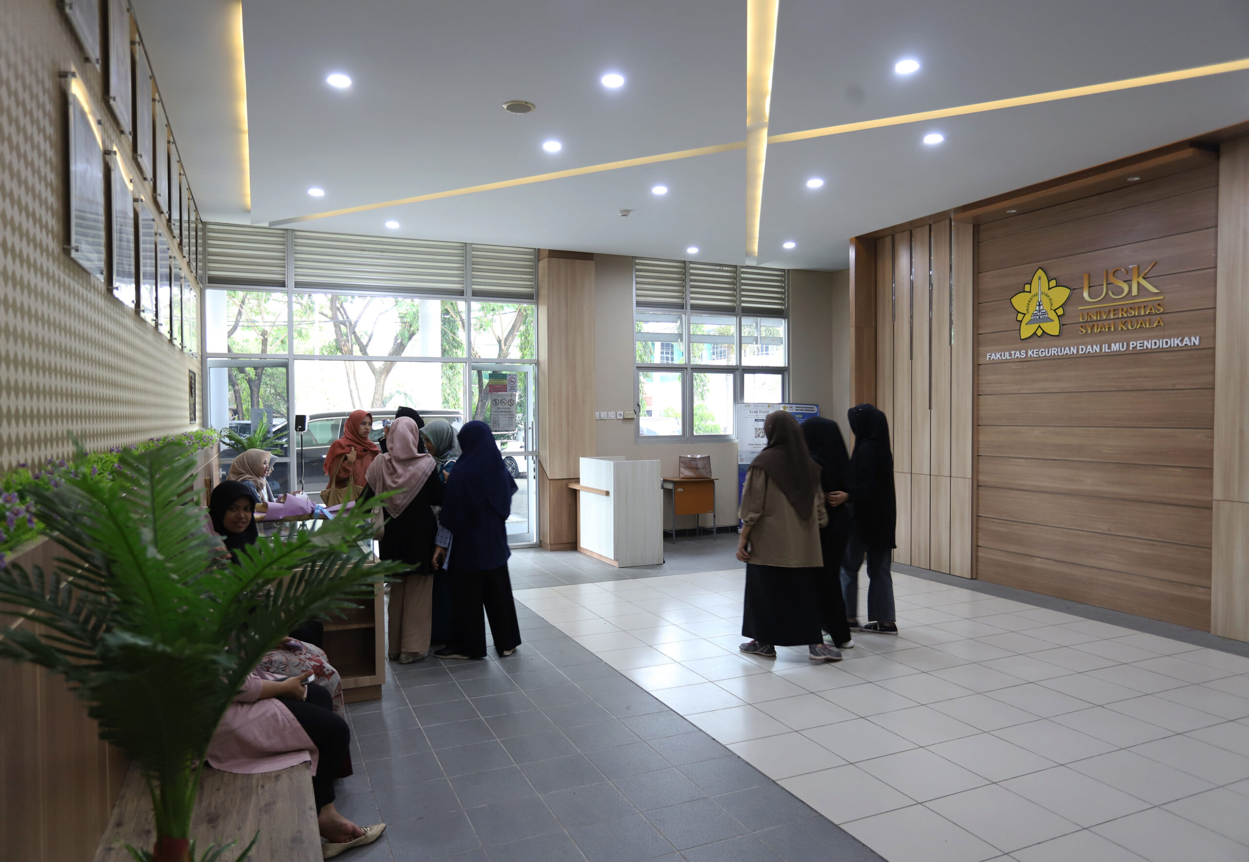 Selamat! 8 Prodi FKIP USK Raih Akreditasi Unggul
