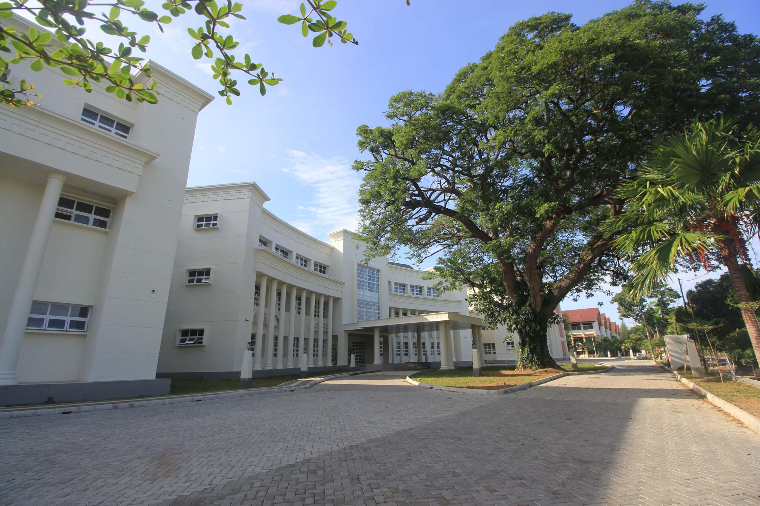 Bereh! Magister Kimia dan Magister Biologi FMIPA USK Terakreditasi Unggul