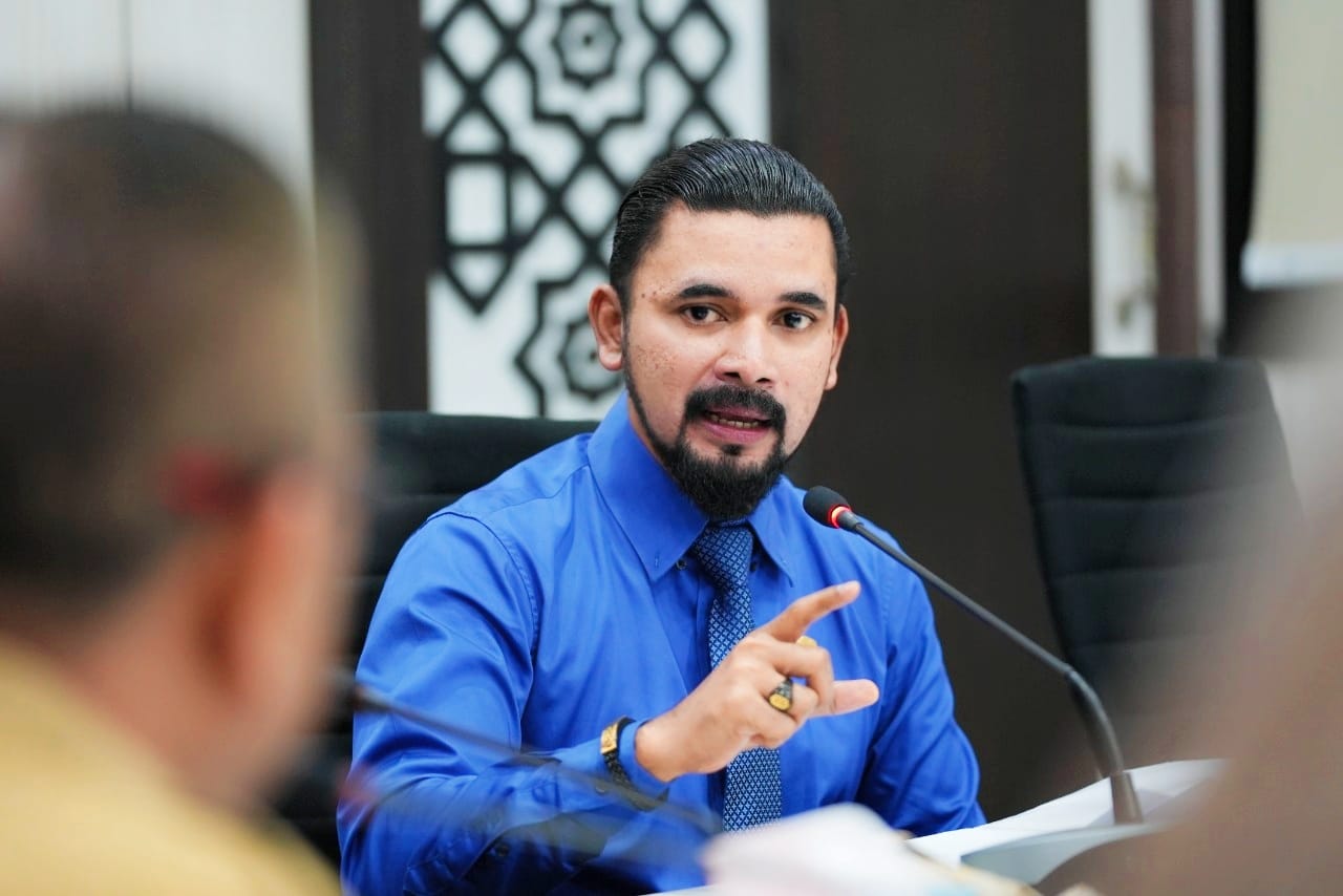 DPRA Nilai Bawaslu RI Labrak UUPA dan Putusan MK Terkait Pembentukan Panwaslih