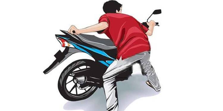 Polisi Ringkus Dua Pelaku Curanmor di Aceh Besar