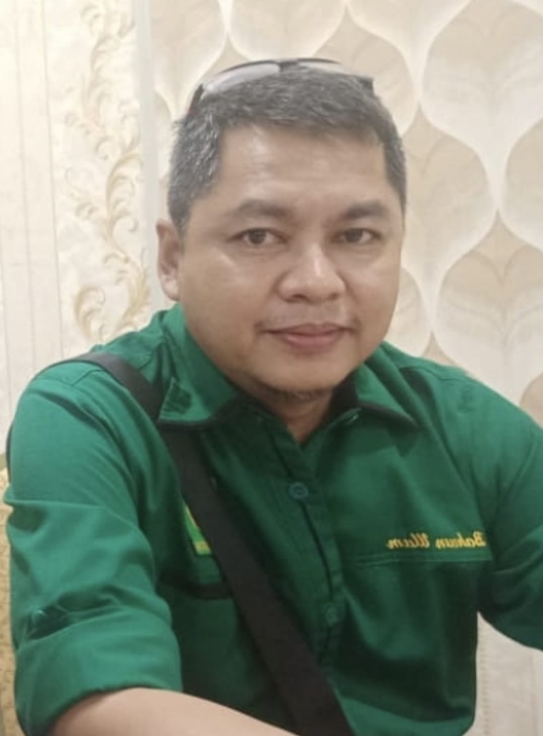 Polemik Perpu Cipta Kerja