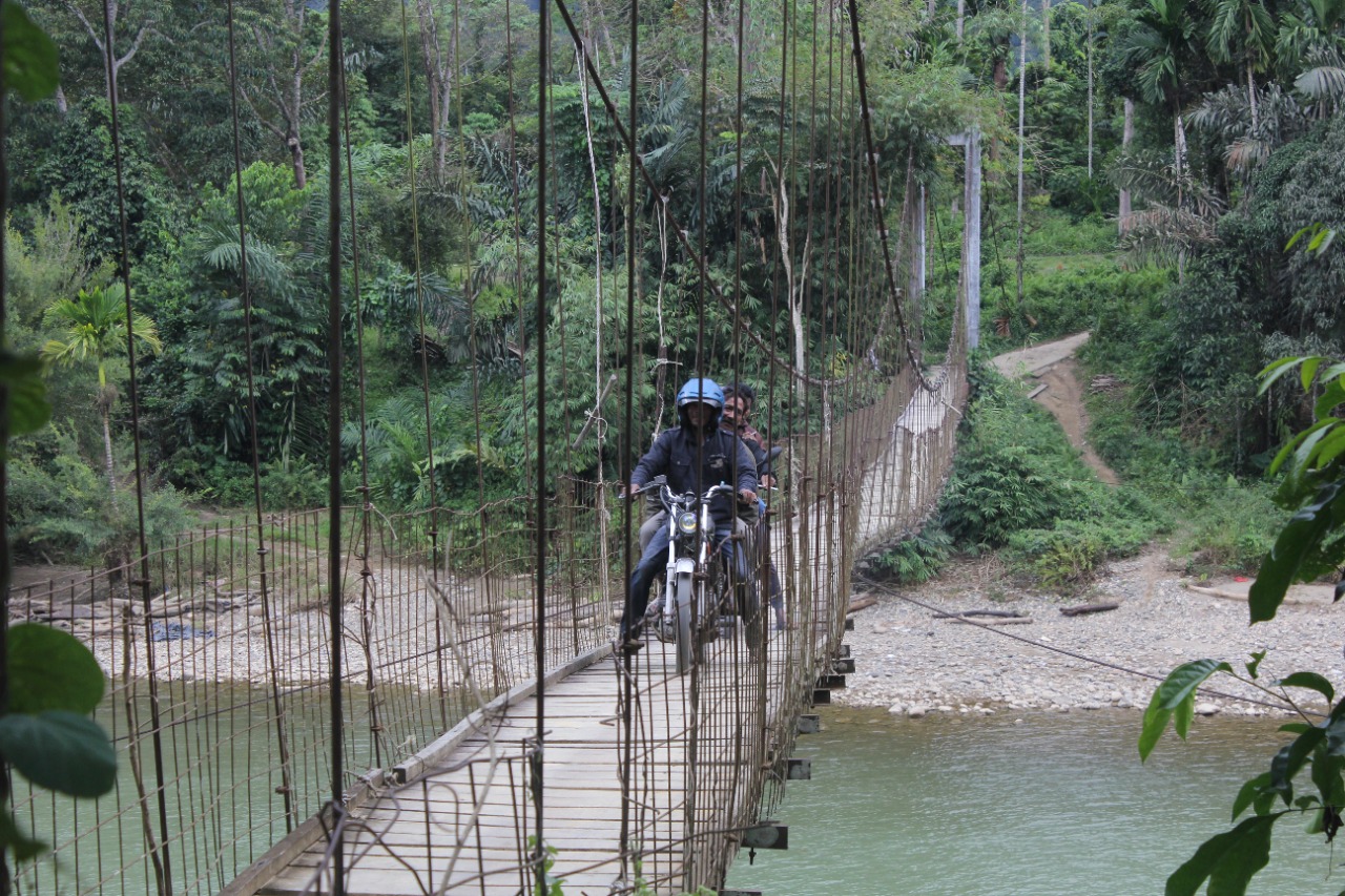 Jembatan