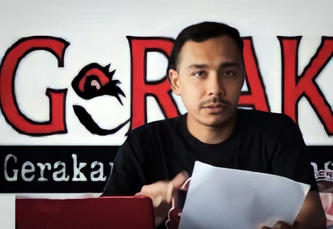 gerak