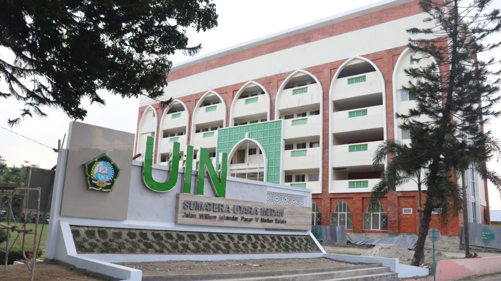 15 Guru Besar Bakal Bertarung Jadi Rektor UIN SU Periode 2023-2027