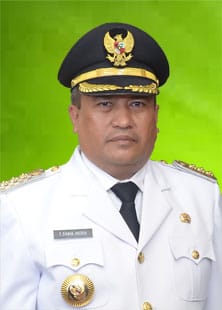 Anggota DPRA Teuku Sama Indra Meninggal Dunia