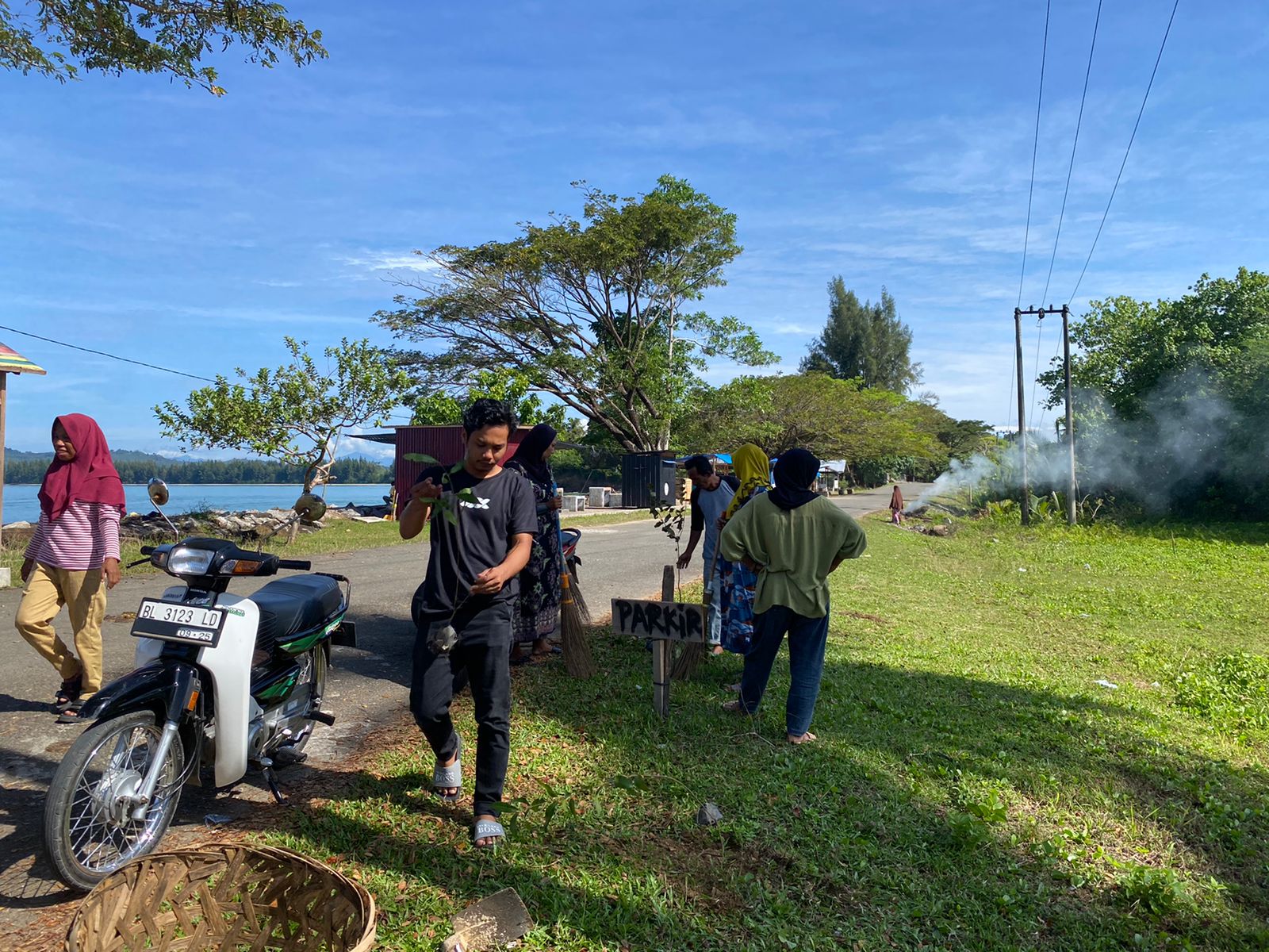pokdarwis