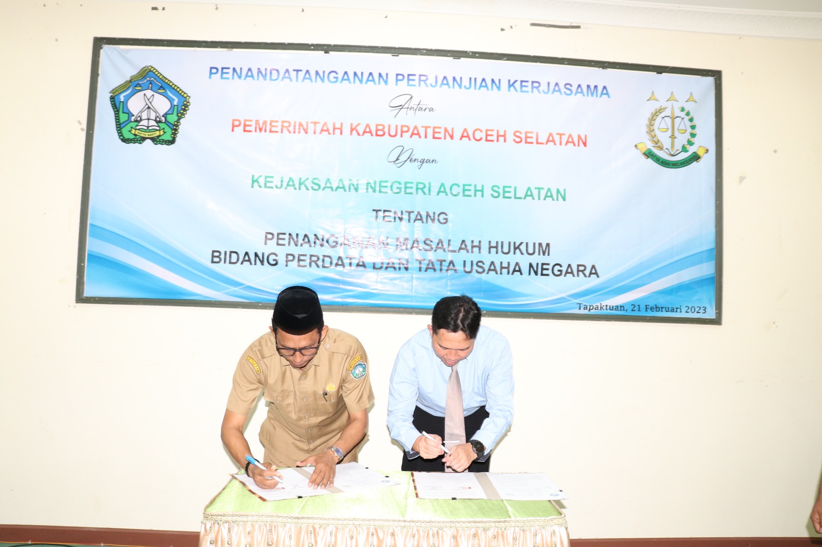 kejaksaan