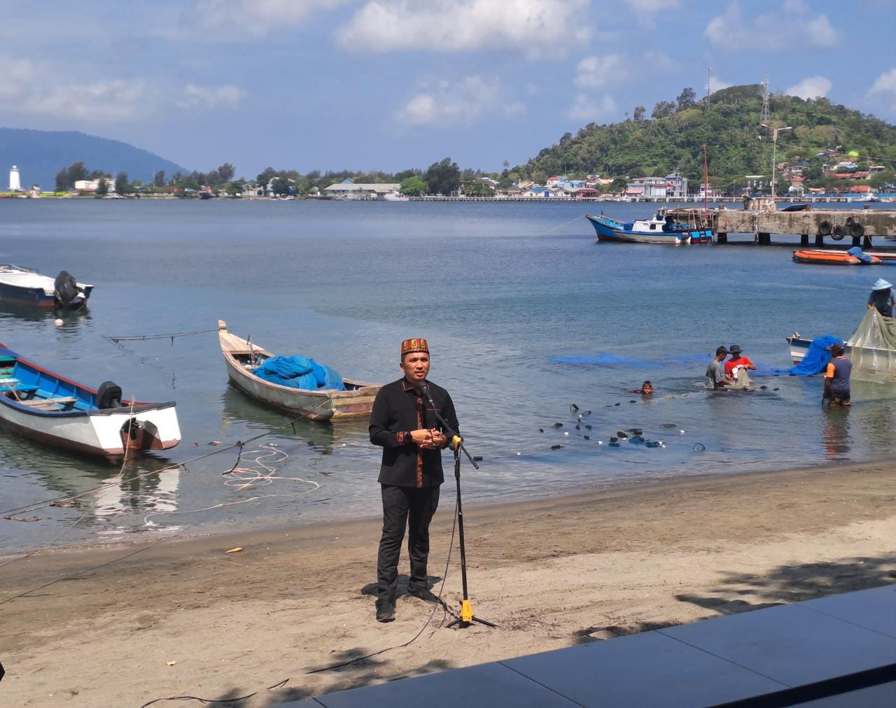 SMF23 Resmi Ditutup, Pj Walkot: Sukses Tingkatkan Ekonomi Warga Sabang