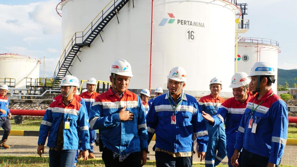 Stok BBM-LPG dan Avtur Aman Selama Ramadan dan Idul Fitri di Aceh
