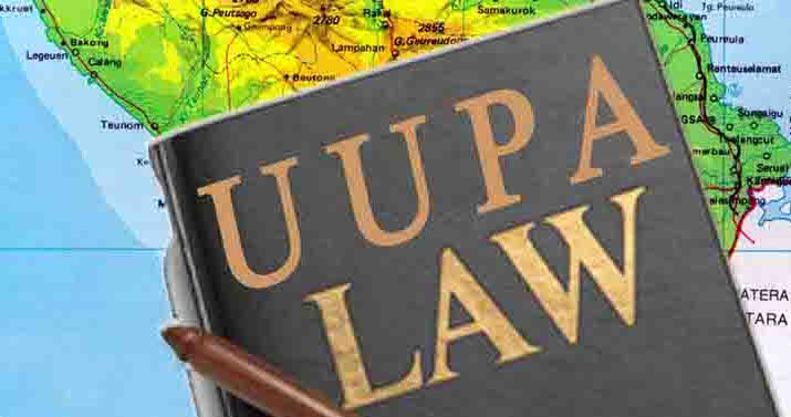 DPRA: Revisi UUPA Wajib Dikawal Ketat