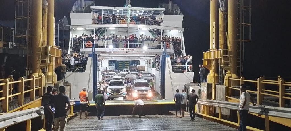 Perputaran Uang di Sabang Selama Libur Lebaran Capai Rp 7,3 Miliar