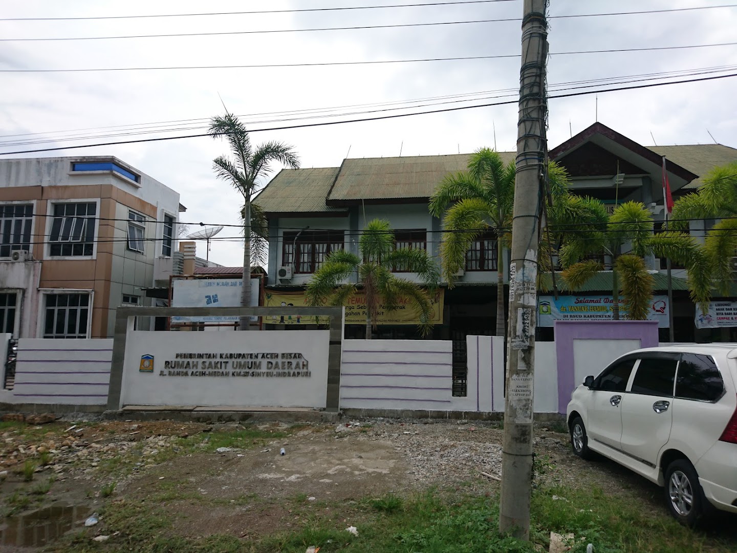 Ini Kata Mantan Kepala BKN Aceh Terkait Penunjukan Anita Sebagai Plt Direktur RSUD Aceh Besar