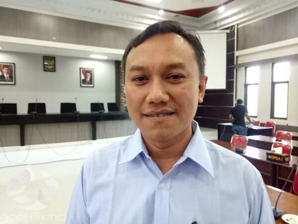 Partai Aceh Perioritaskan Incumbent dan Mantan Bupati Dua Periode Maju Caleg DPRA 2024