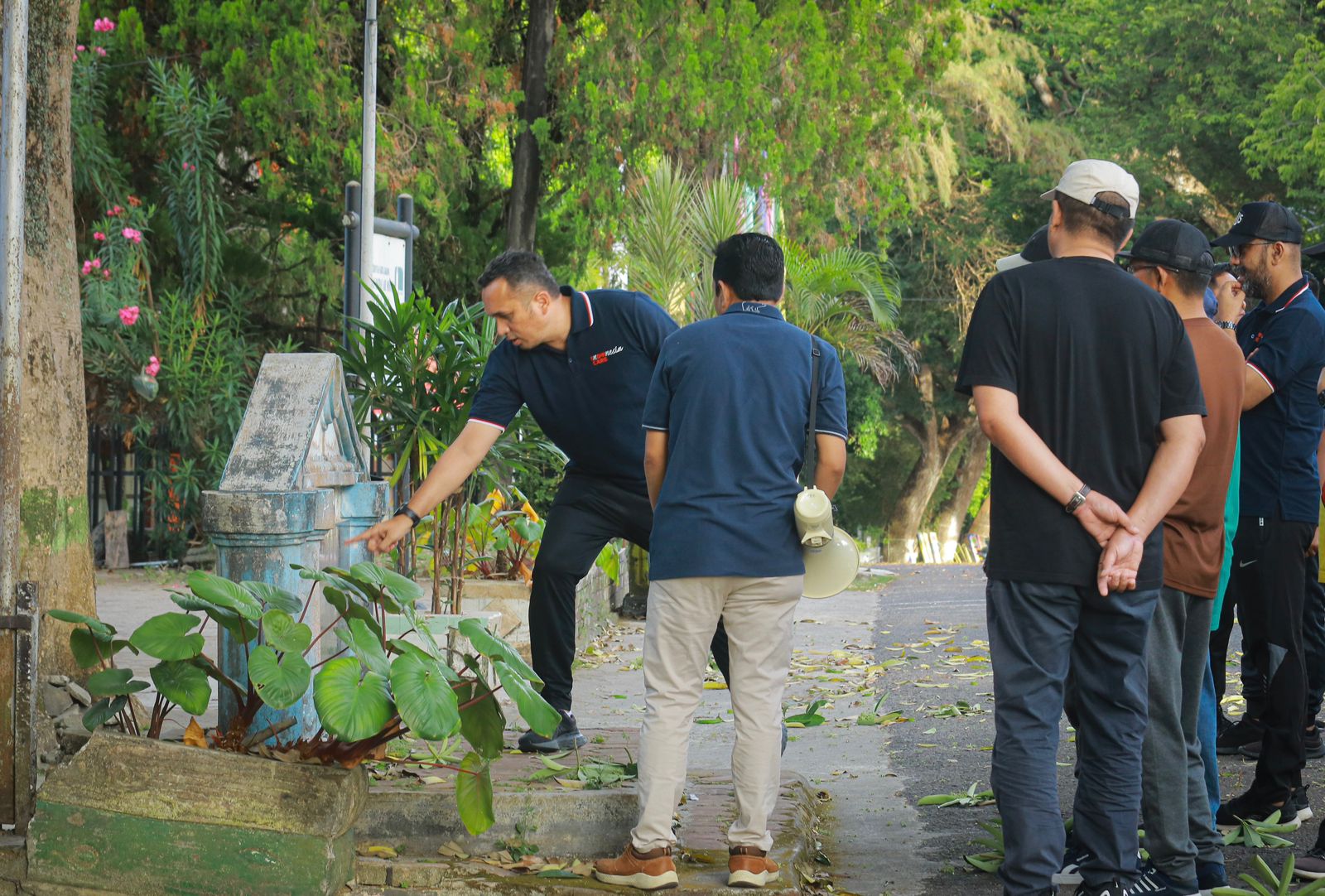 Pemko Sabang Fokus Pengembangan Kota Tua jadi Wisata Baru Pulau Weh