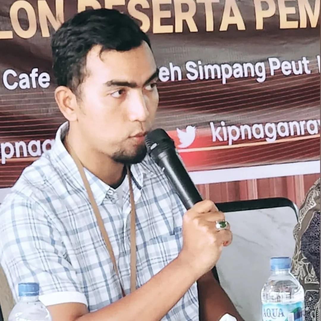 KIP Nagan Raya Buka Pendaftaran Caleg Pemilu 2024