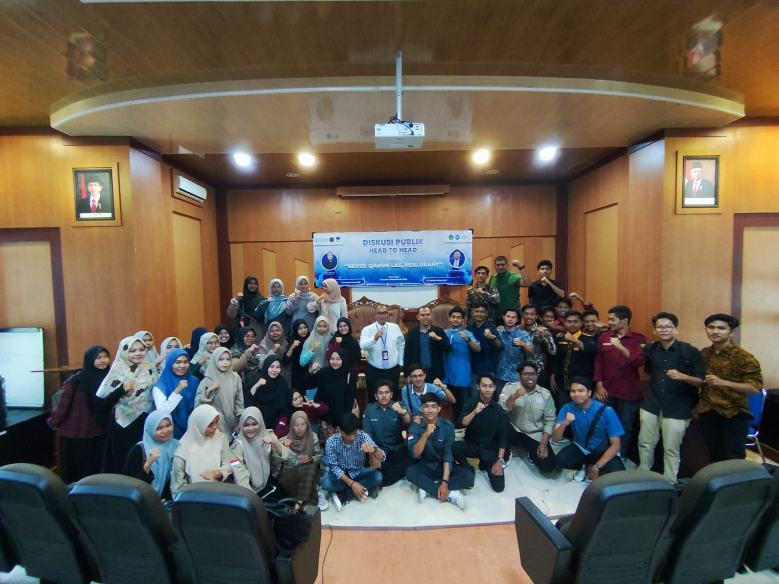 YARA Sebut Larangan Bank Konvensional Beroperasi di Aceh Langgar Konstitusi