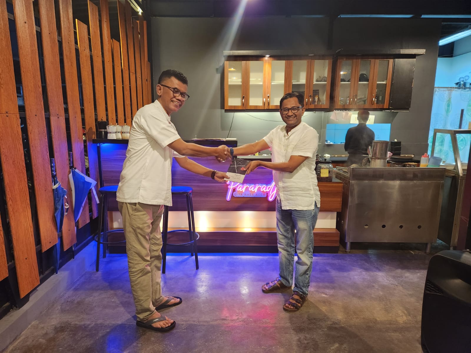 Kumpulan Surat Cinta untuk Pararadja