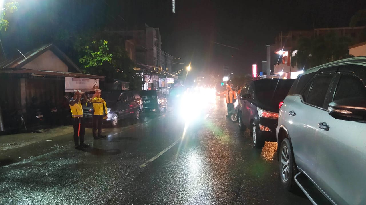 Pemkab Aceh Selatan Gelar Pawai Takbir Malam Idul Adha 1444H