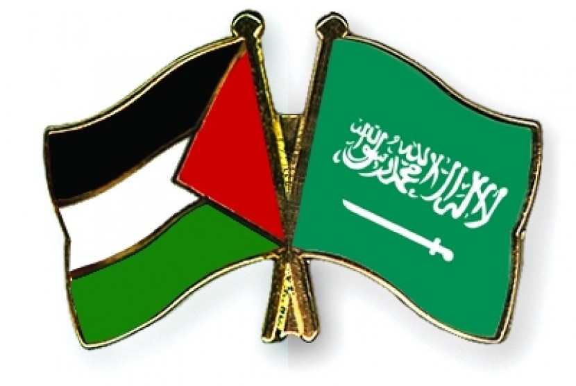 Palestina-Arab Saudi. Arab Saudi pada Sabtu (12/8/2023) menunjuk Nayef al-Sudairi sebagai duta besar nonresiden untuk wilayah Palestina.