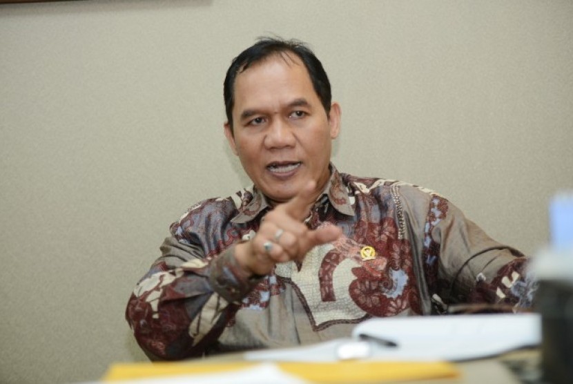 Pengamat kebijakan publik Bambang Haryo Soekartono (BHS).