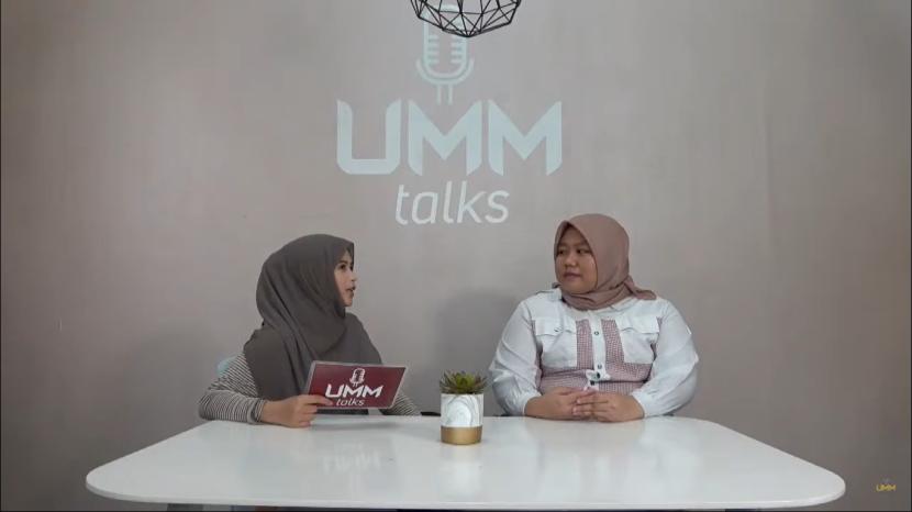 Prodi Pendidikan Profesi Guru (PPG), Fakultas Keguruan dan Ilmu Pendidikan (FKIP), Universitas Muhammadiyah Malang (UMM) sukses menjadi salah satu yang mendapatkan predikat penyelenggara Program PPG