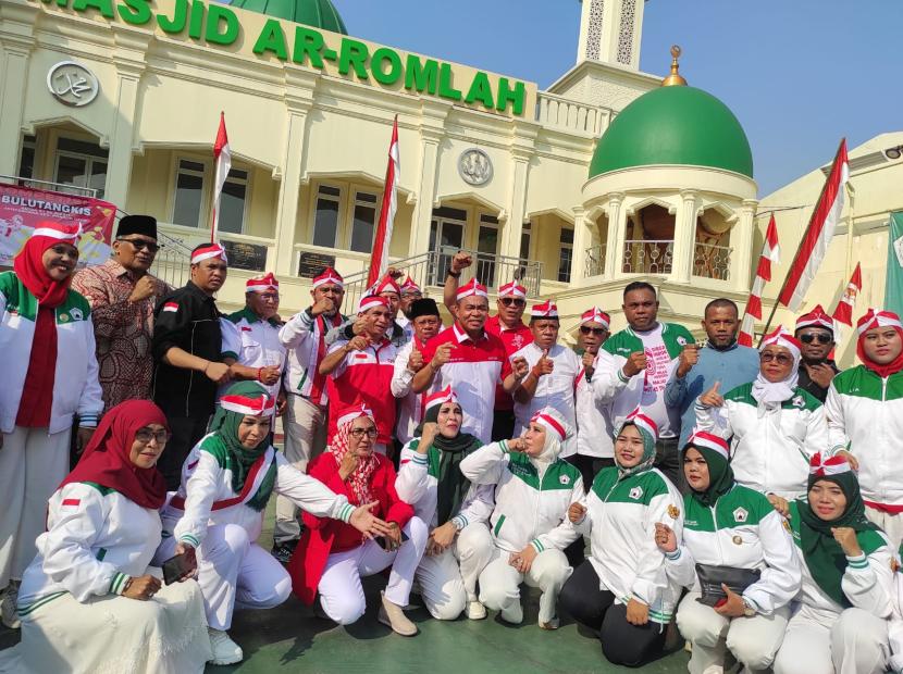 Forum Pemuda Muslim Maluku (FPMM)