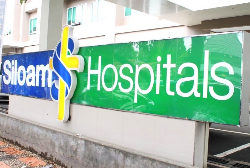 MRCCC Siloam Hospital