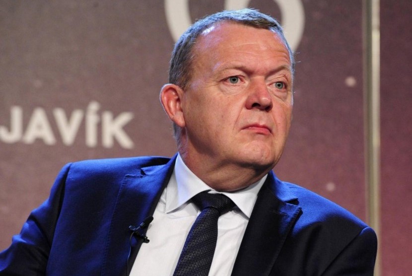 Menteri Luar Negeri Denmark Lars Lokke Rasmussen meminta maaf atas rangkaian pembakaran Alquran baru-baru ini oleh ekstrimis sayap kanan.