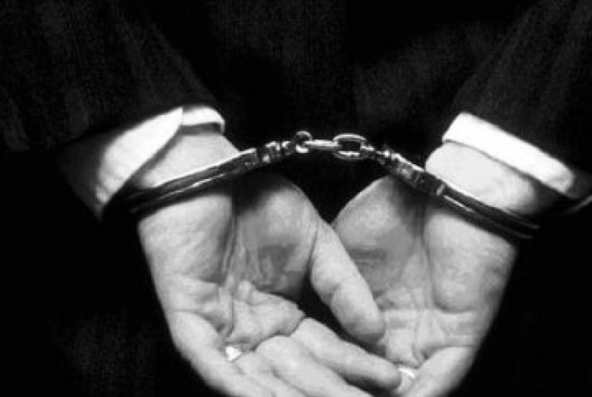 Diborgol (ilustrasi). Seorang anggota parlemen Jerman pada Ahad (13/8/2023) mengatakan, awal bulan ini dia ditahan selama beberapa jam ketika memasuki Turki.