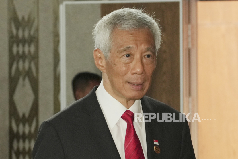 Perdana Menteri Singapura Lee Hsien Loong mengatakan pada Rabu (2/8/2023), partainya telah terpukul atas serentetan skandal.
